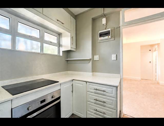2 BEDROOM APARTMENT FOR SALE IN MUSGRAVE
